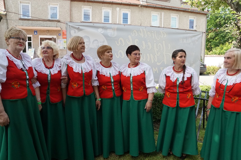 Wielka Majówka nad Jeziorem Kunickim kończy sezon imprez