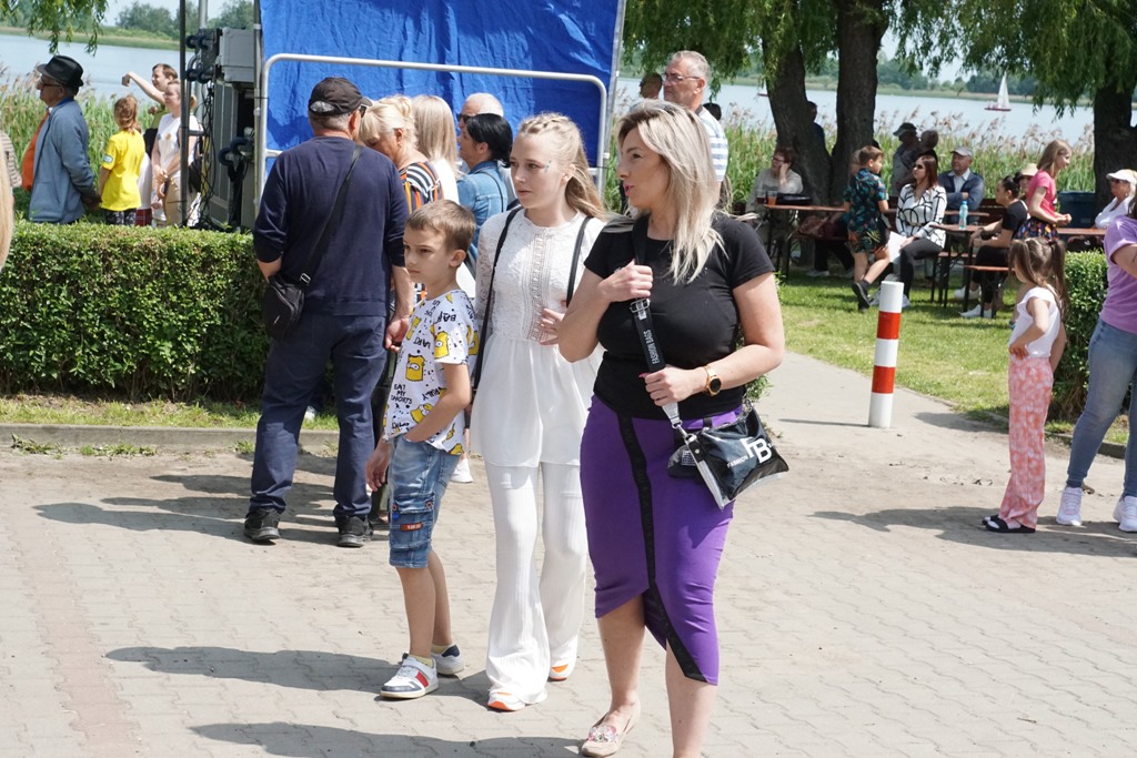 Wielka Majówka nad Jeziorem Kunickim kończy sezon imprez