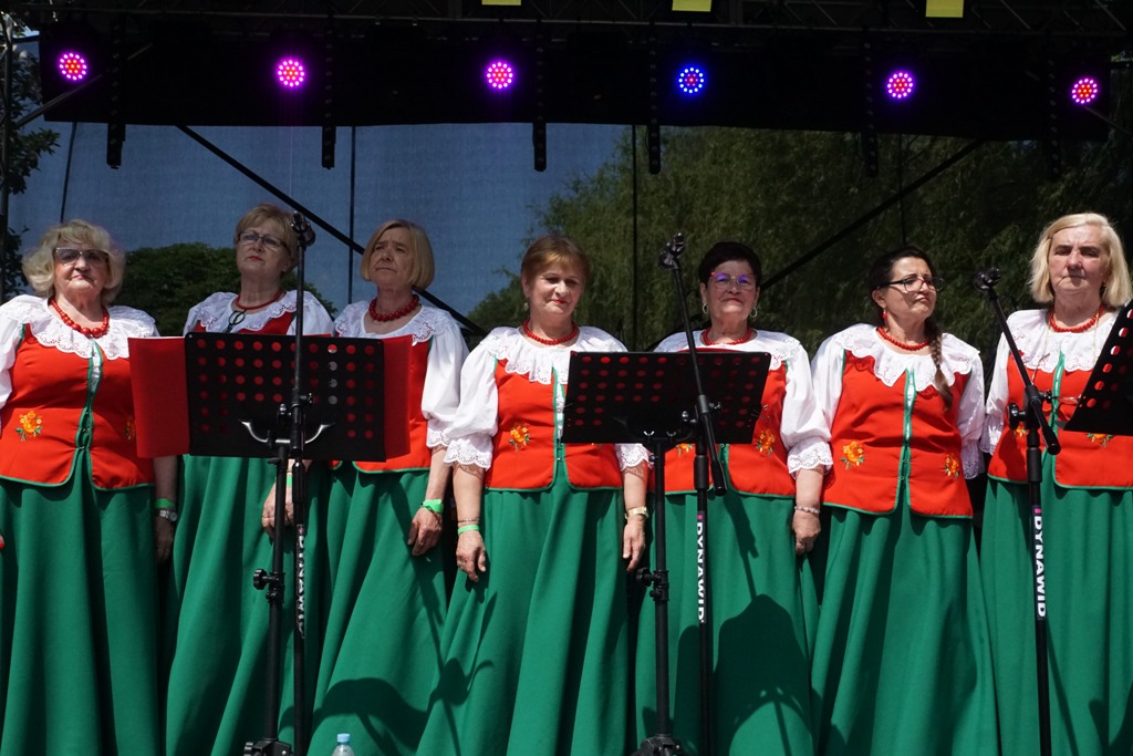 Wielka Majówka nad Jeziorem Kunickim kończy sezon imprez