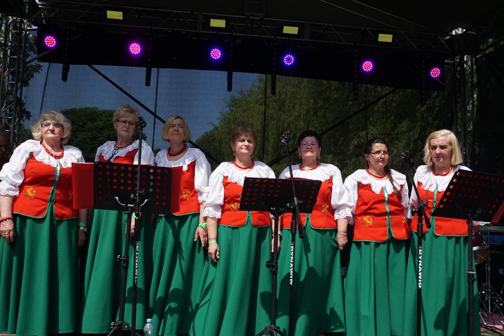 Wielka Majówka nad Jeziorem Kunickim kończy sezon imprez