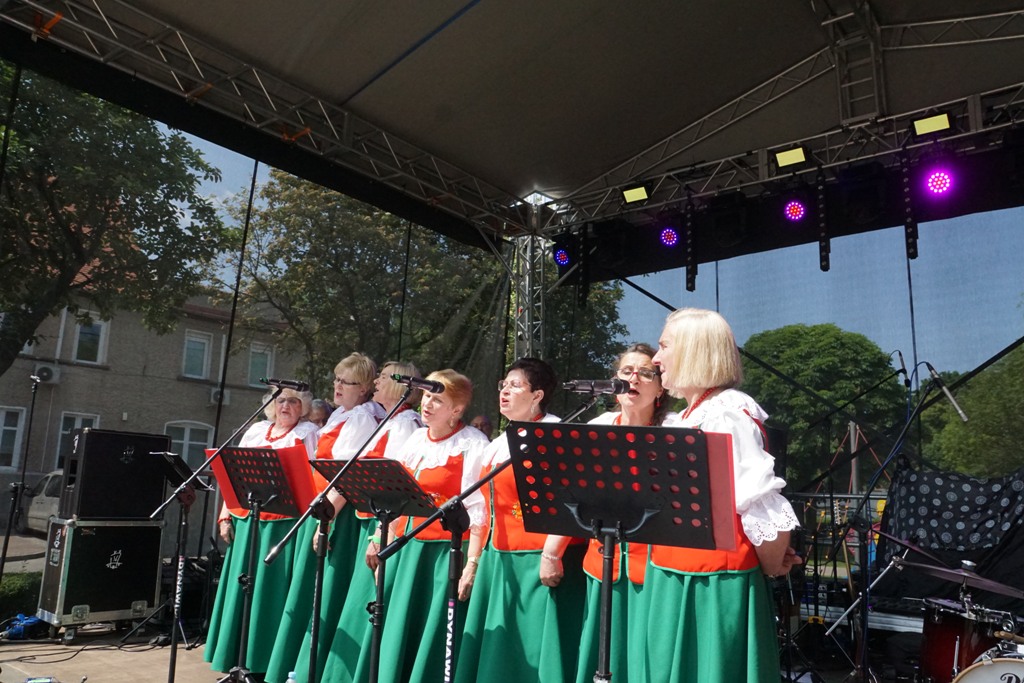 Wielka Majówka nad Jeziorem Kunickim kończy sezon imprez