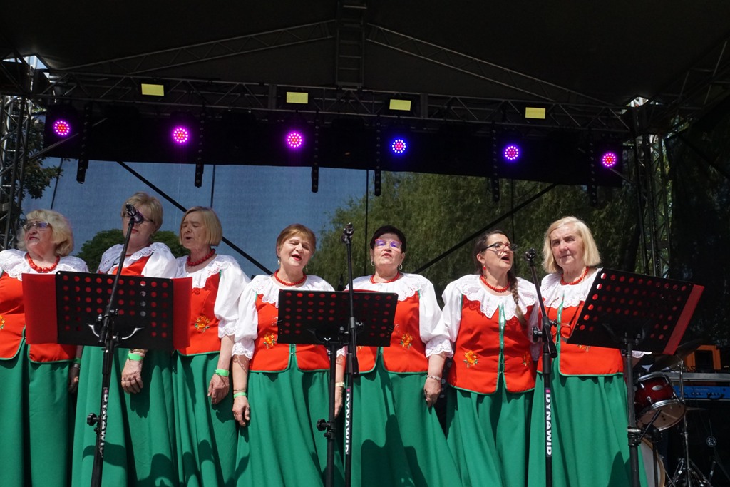 Wielka Majówka nad Jeziorem Kunickim kończy sezon imprez