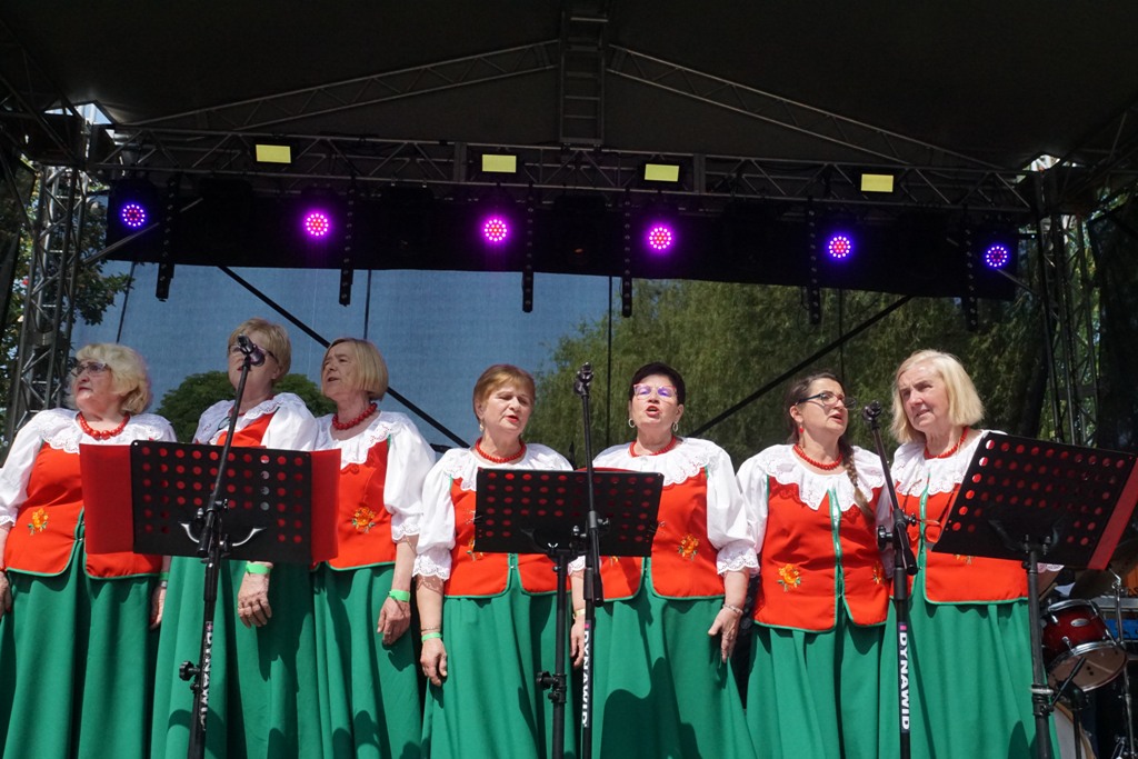 Wielka Majówka nad Jeziorem Kunickim kończy sezon imprez
