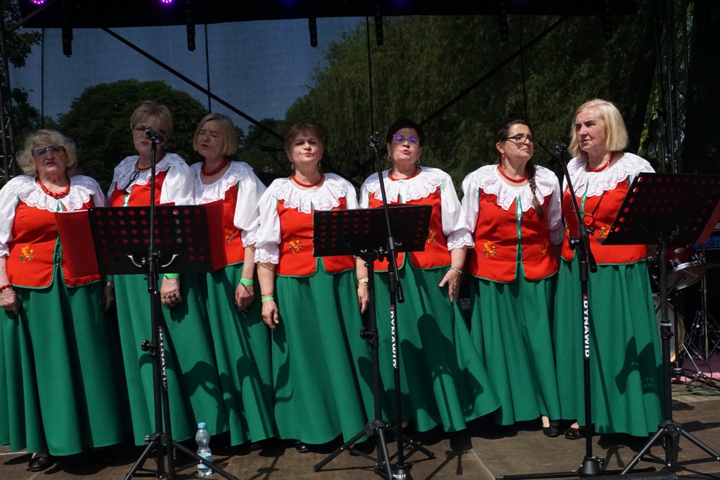 Wielka Majówka nad Jeziorem Kunickim kończy sezon imprez