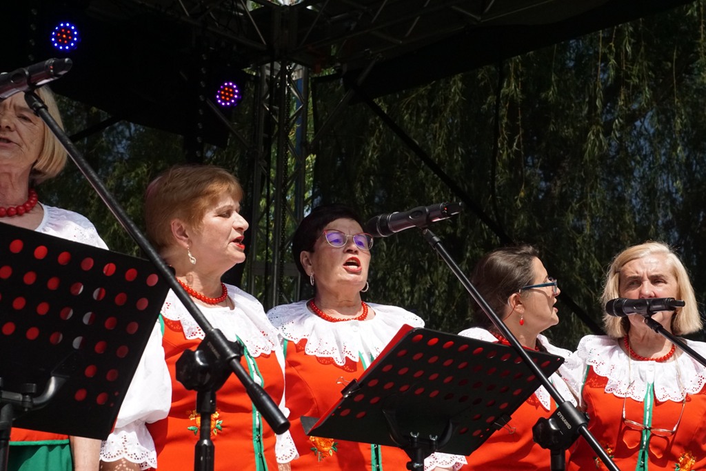 Wielka Majówka nad Jeziorem Kunickim kończy sezon imprez