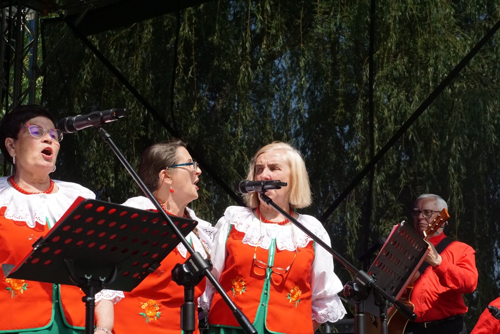Wielka Majówka nad Jeziorem Kunickim kończy sezon imprez