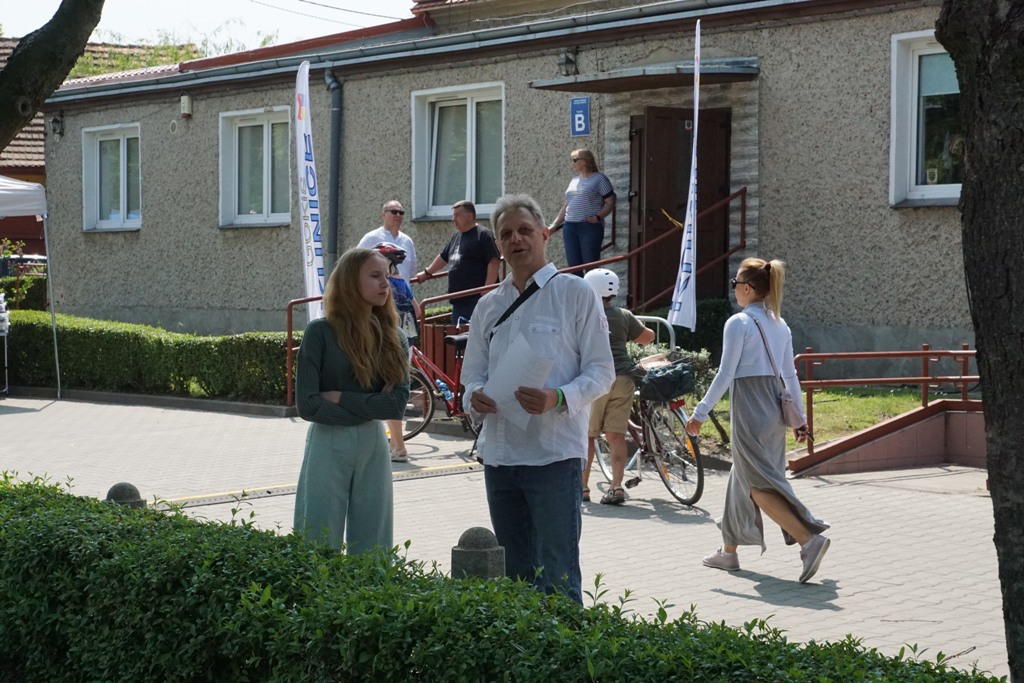 Wielka Majówka nad Jeziorem Kunickim kończy sezon imprez