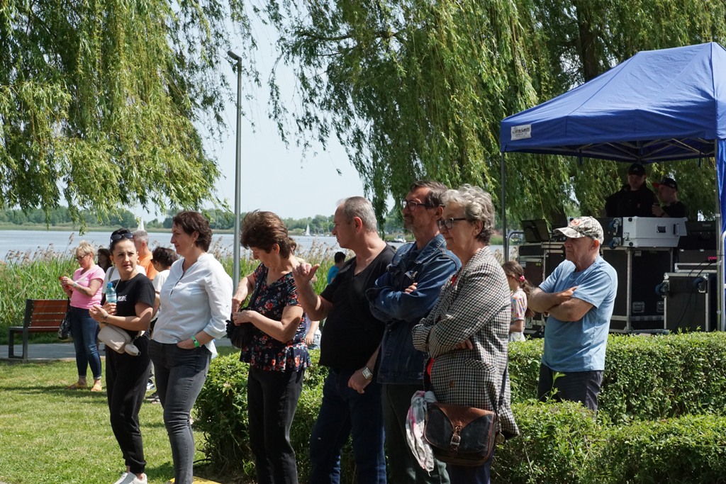 Wielka Majówka nad Jeziorem Kunickim kończy sezon imprez