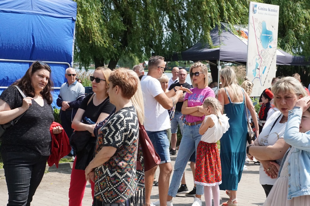 Wielka Majówka nad Jeziorem Kunickim kończy sezon imprez