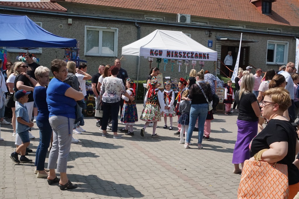 Wielka Majówka nad Jeziorem Kunickim kończy sezon imprez