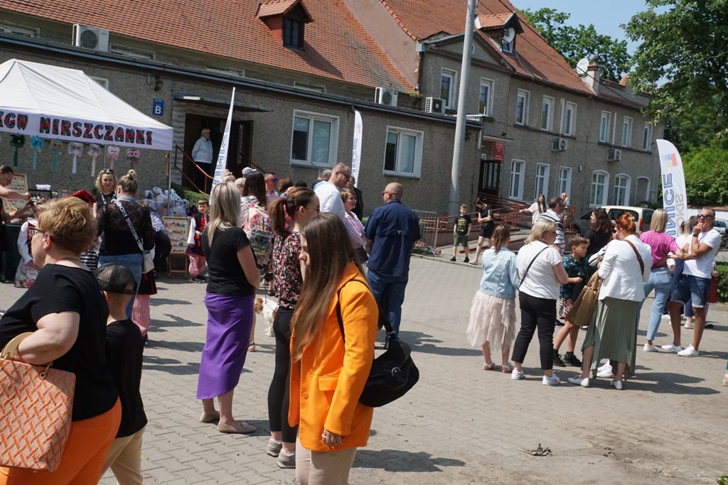 Wielka Majówka nad Jeziorem Kunickim kończy sezon imprez