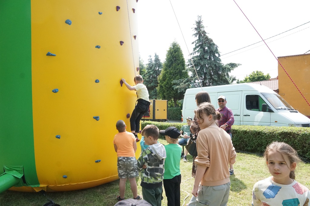 Wielka Majówka nad Jeziorem Kunickim kończy sezon imprez