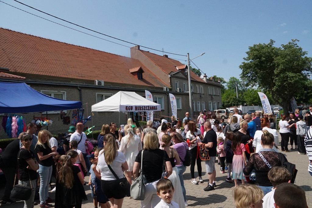 Wielka Majówka nad Jeziorem Kunickim kończy sezon imprez