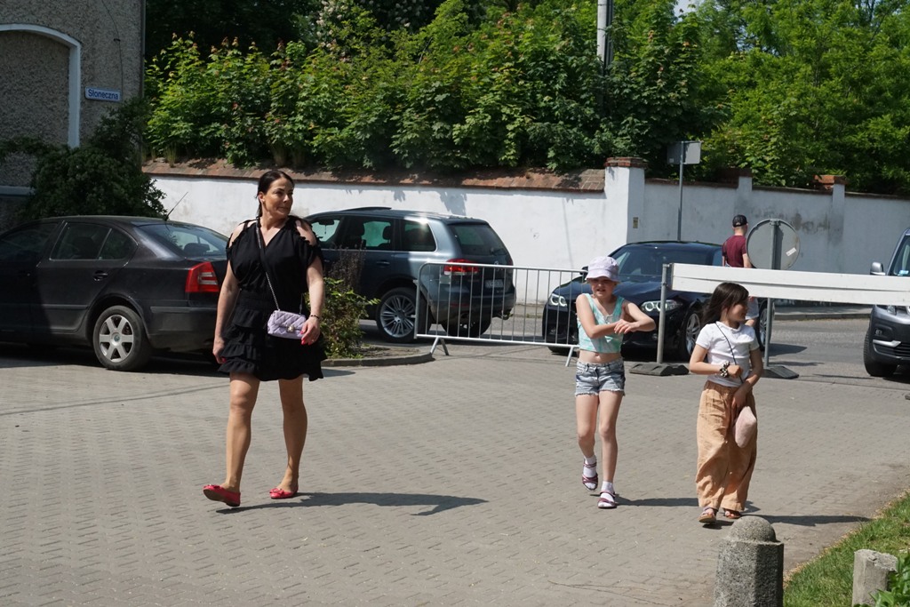 Wielka Majówka nad Jeziorem Kunickim kończy sezon imprez