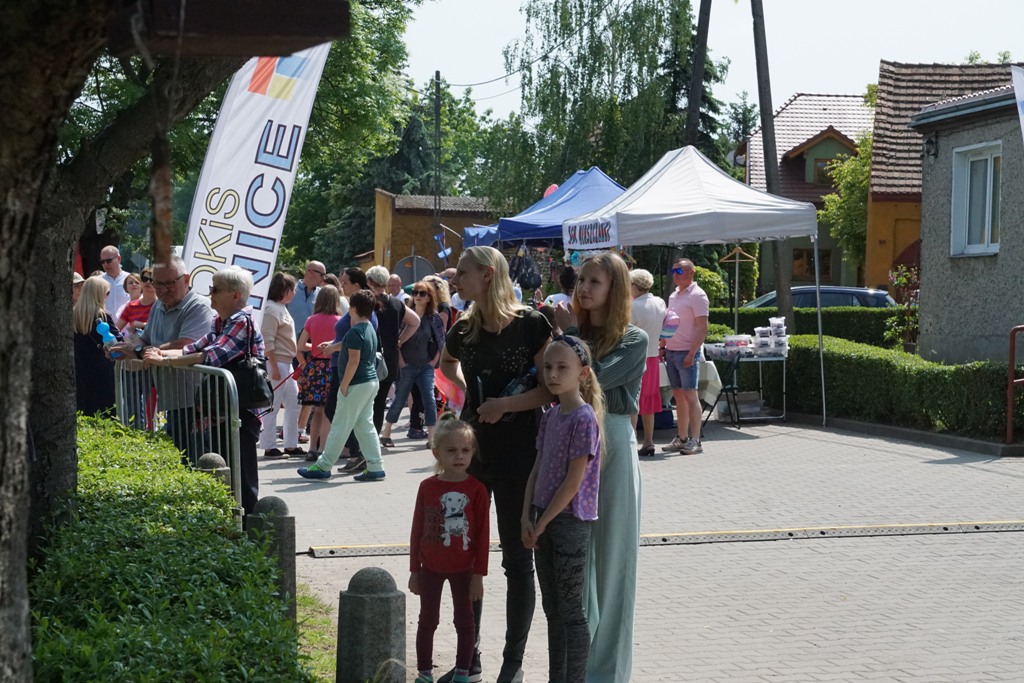 Wielka Majówka nad Jeziorem Kunickim kończy sezon imprez