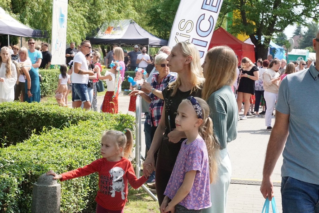 Wielka Majówka nad Jeziorem Kunickim kończy sezon imprez