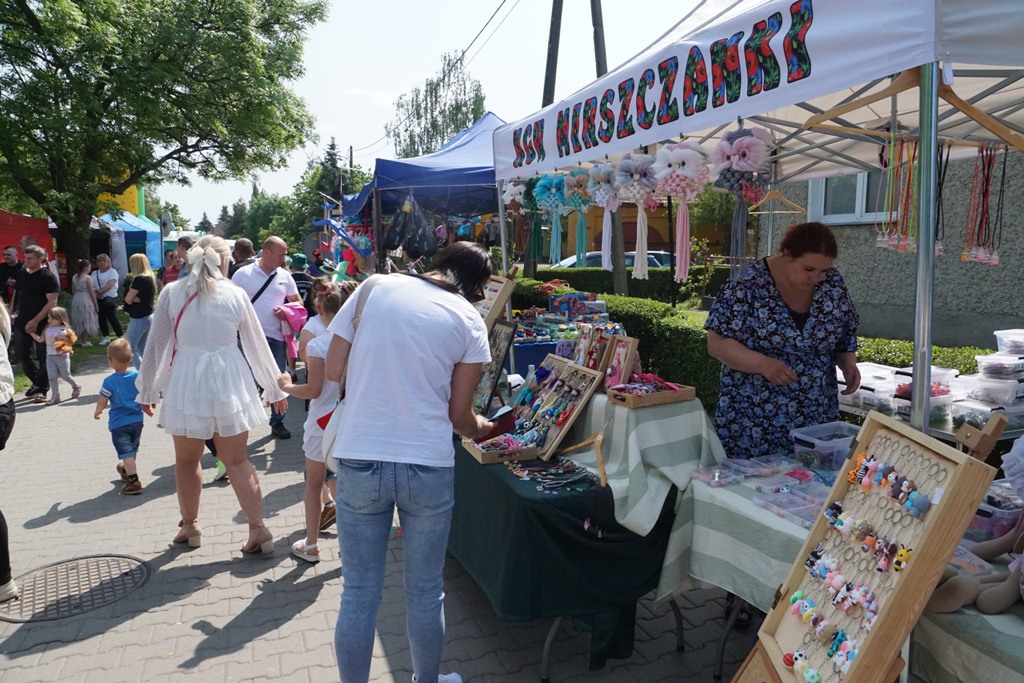Wielka Majówka nad Jeziorem Kunickim kończy sezon imprez