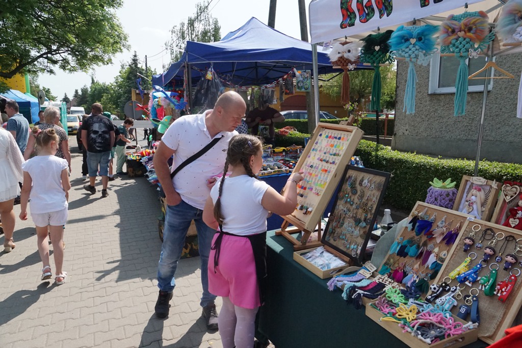 Wielka Majówka nad Jeziorem Kunickim kończy sezon imprez