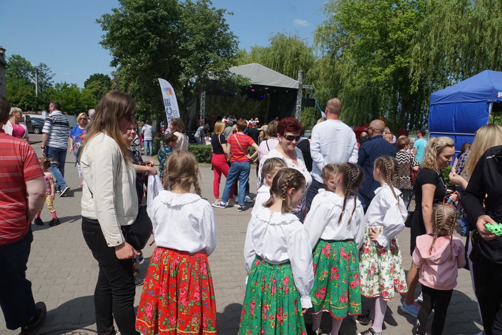 Wielka Majówka nad Jeziorem Kunickim kończy sezon imprez