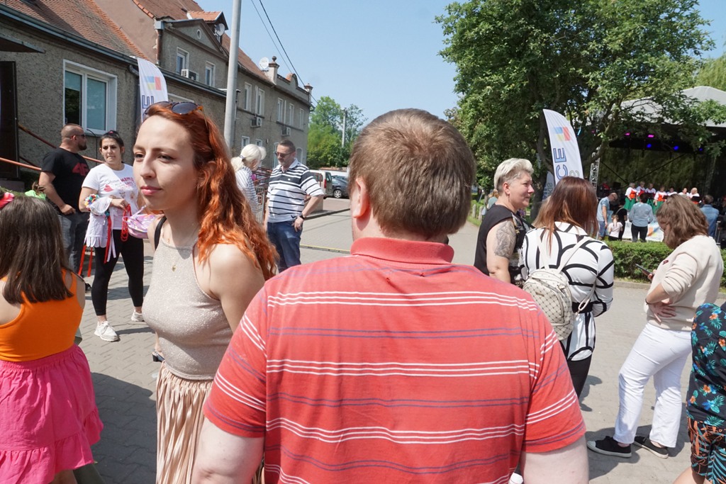 Wielka Majówka nad Jeziorem Kunickim kończy sezon imprez