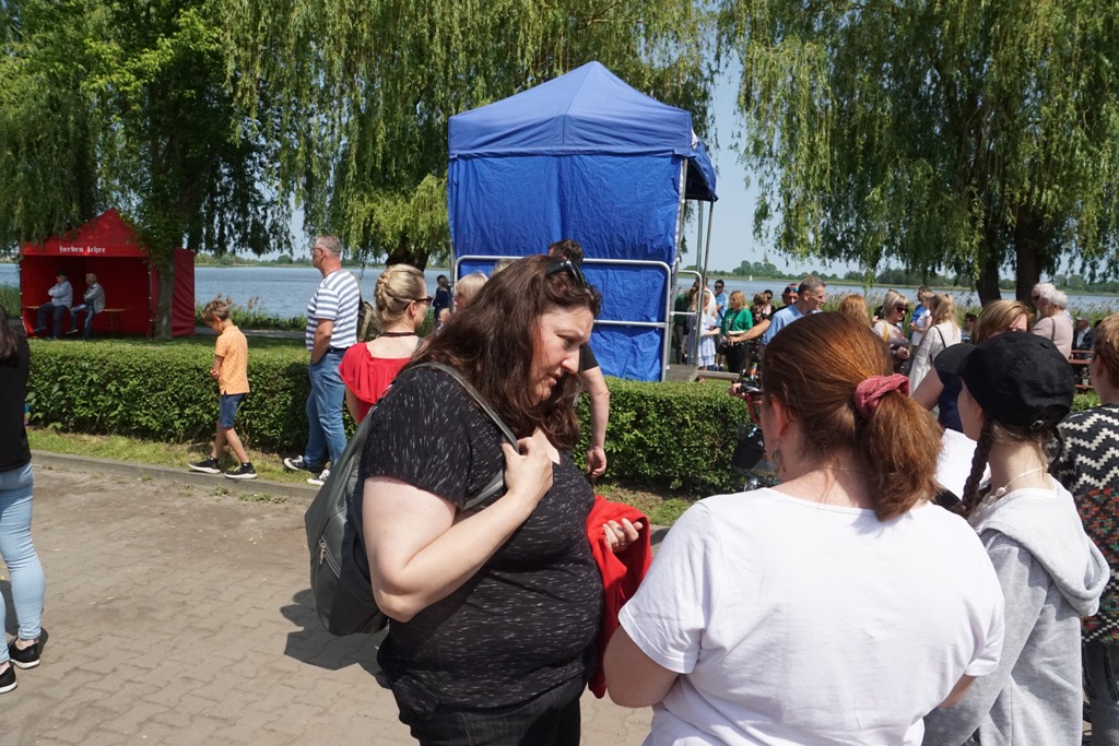 Wielka Majówka nad Jeziorem Kunickim kończy sezon imprez