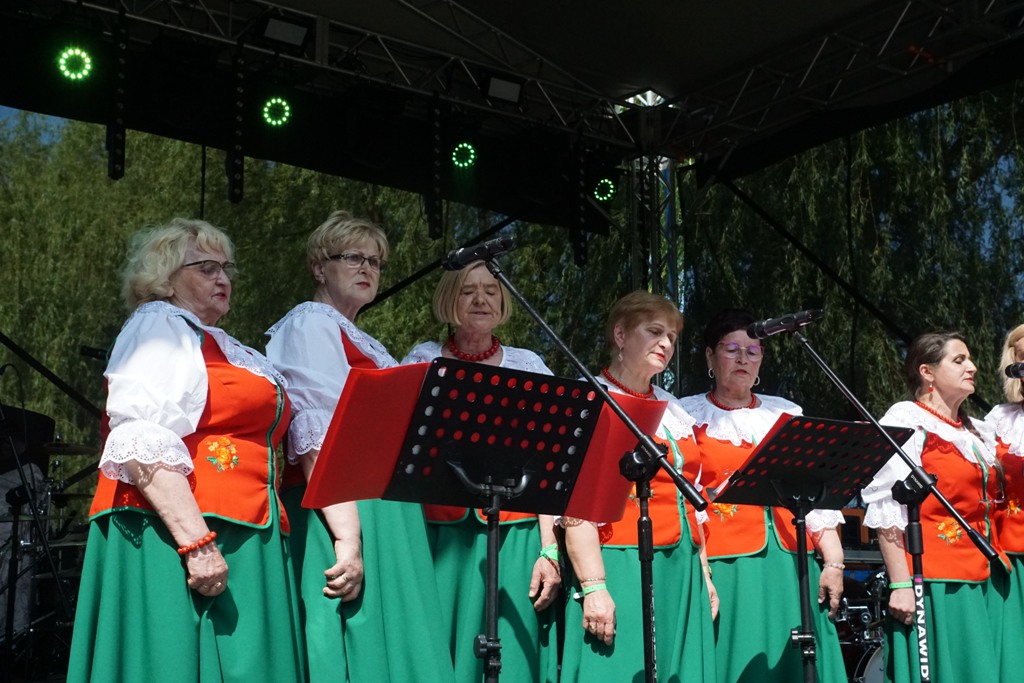 Wielka Majówka nad Jeziorem Kunickim kończy sezon imprez