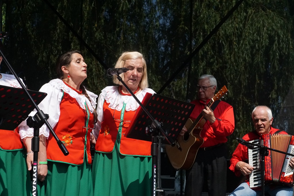 Wielka Majówka nad Jeziorem Kunickim kończy sezon imprez