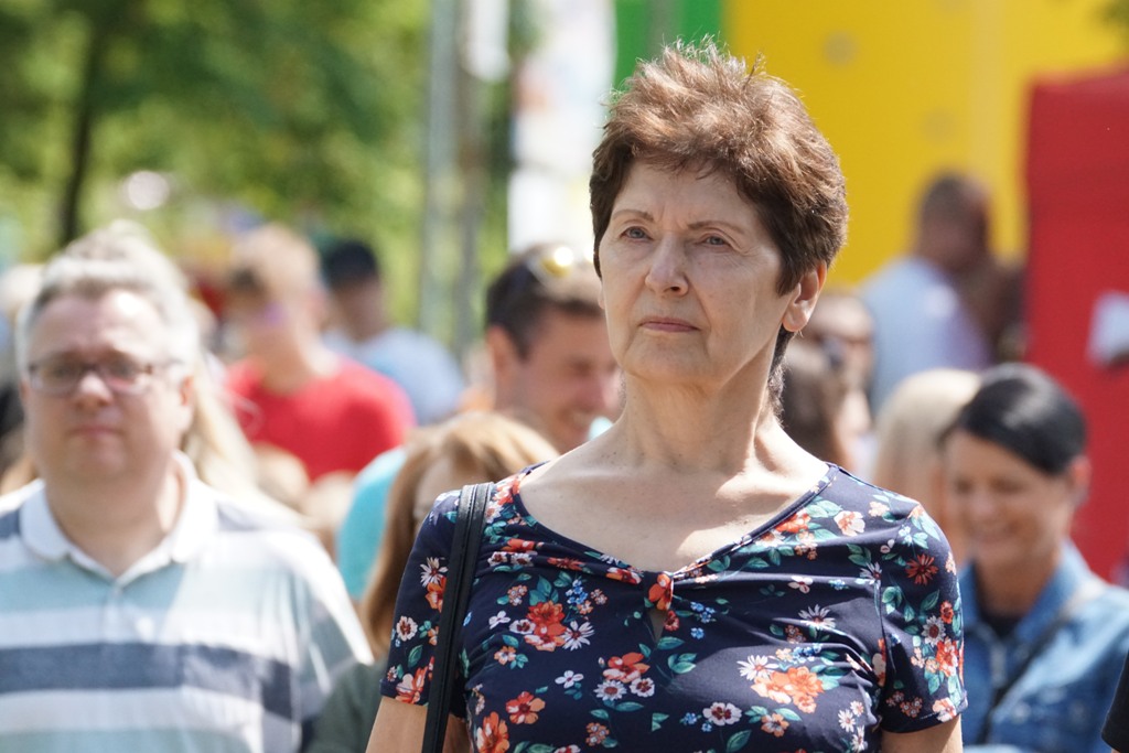Wielka Majówka nad Jeziorem Kunickim kończy sezon imprez