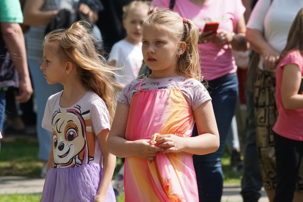 Wielka Majówka nad Jeziorem Kunickim kończy sezon imprez