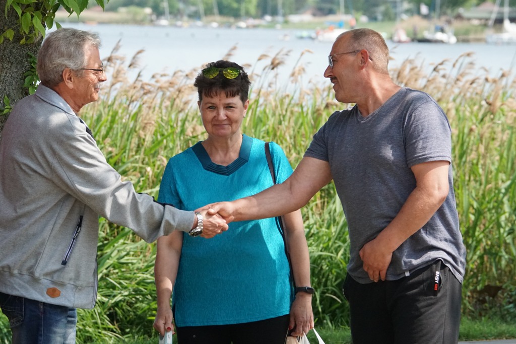 Wielka Majówka nad Jeziorem Kunickim kończy sezon imprez