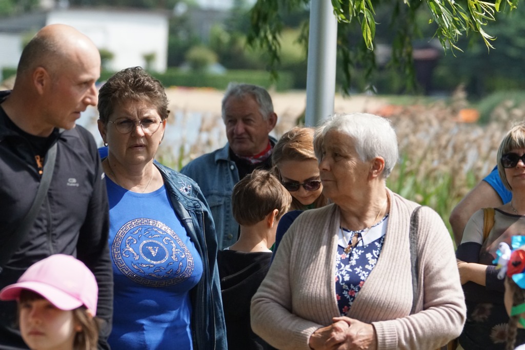 Wielka Majówka nad Jeziorem Kunickim kończy sezon imprez
