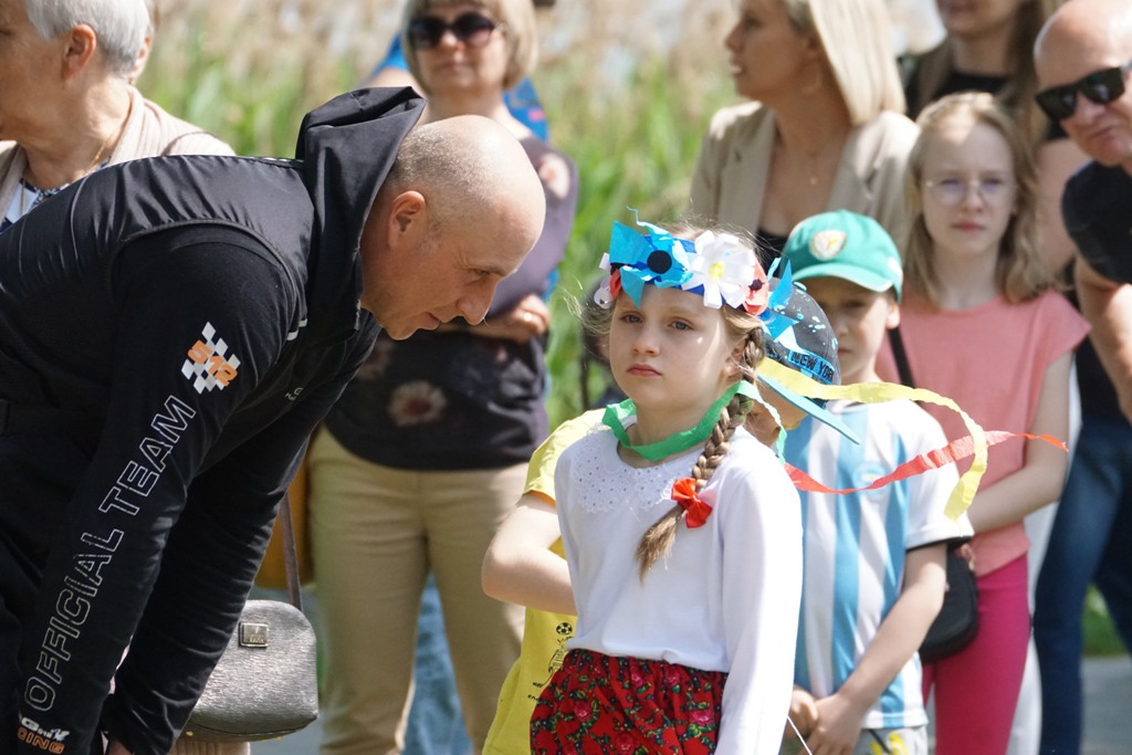 Wielka Majówka nad Jeziorem Kunickim kończy sezon imprez