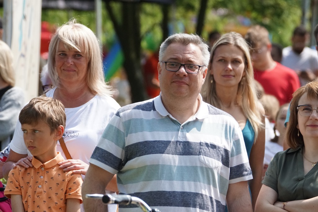 Wielka Majówka nad Jeziorem Kunickim kończy sezon imprez