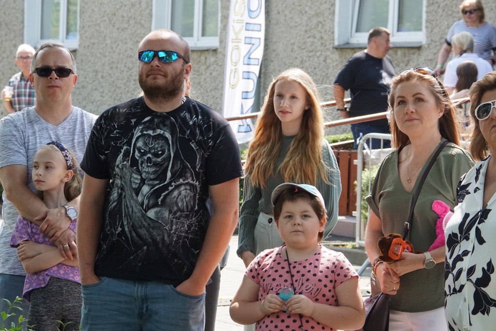 Wielka Majówka nad Jeziorem Kunickim kończy sezon imprez