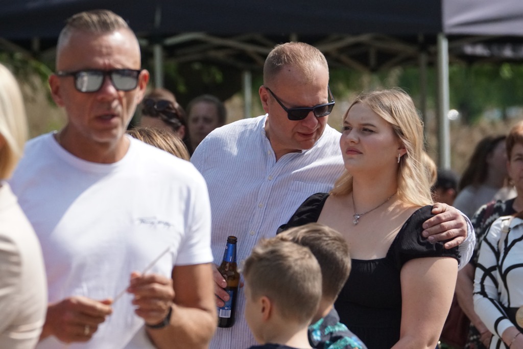 Wielka Majówka nad Jeziorem Kunickim kończy sezon imprez