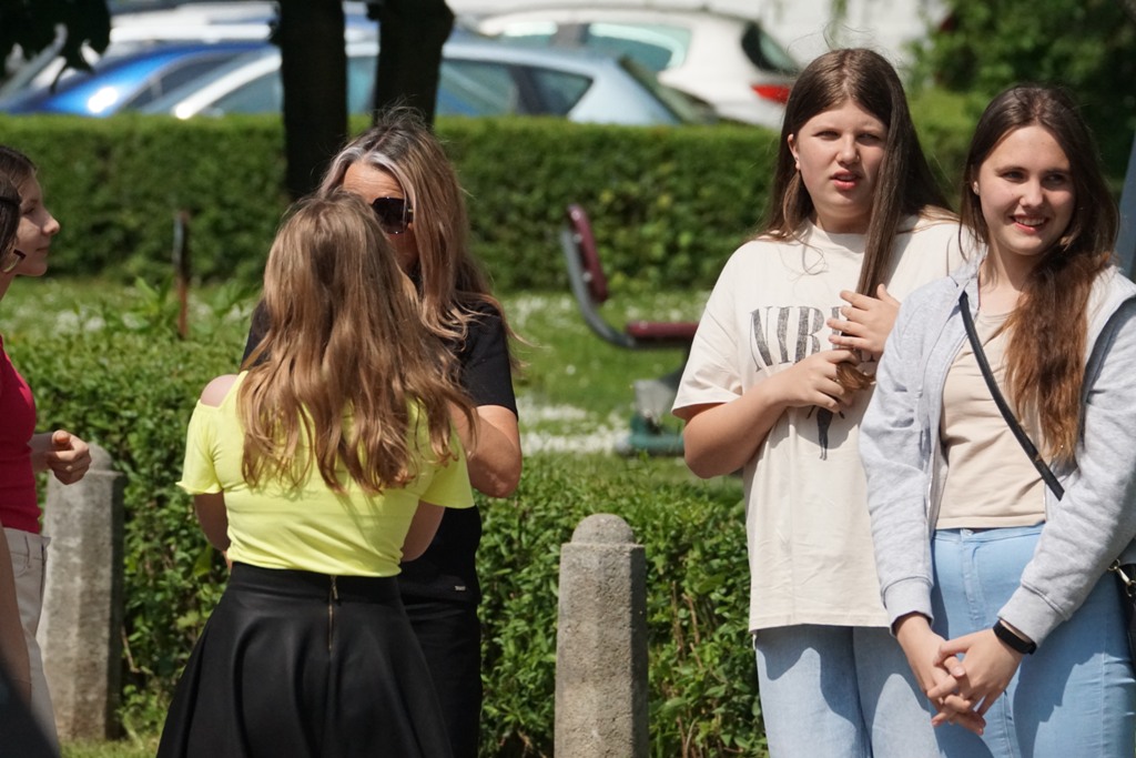 Wielka Majówka nad Jeziorem Kunickim kończy sezon imprez
