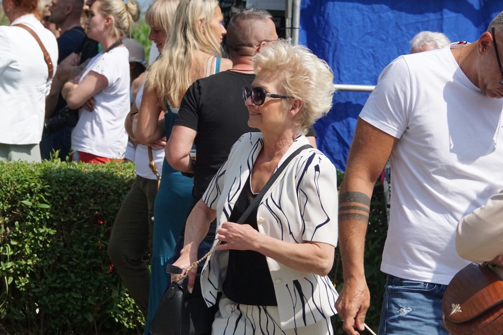Wielka Majówka nad Jeziorem Kunickim kończy sezon imprez