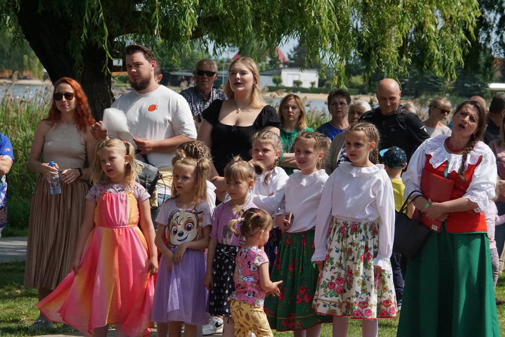 Wielka Majówka nad Jeziorem Kunickim kończy sezon imprez