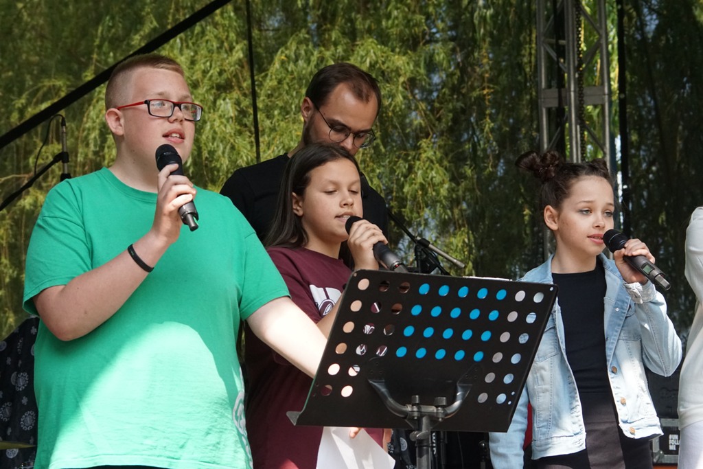 Wielka Majówka nad Jeziorem Kunickim kończy sezon imprez