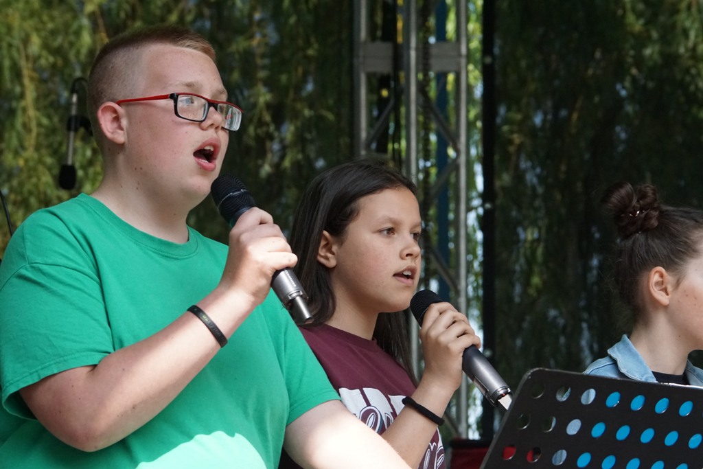 Wielka Majówka nad Jeziorem Kunickim kończy sezon imprez