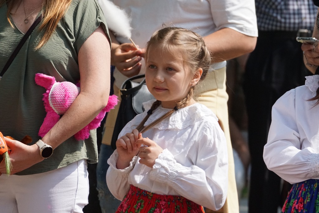 Wielka Majówka nad Jeziorem Kunickim kończy sezon imprez