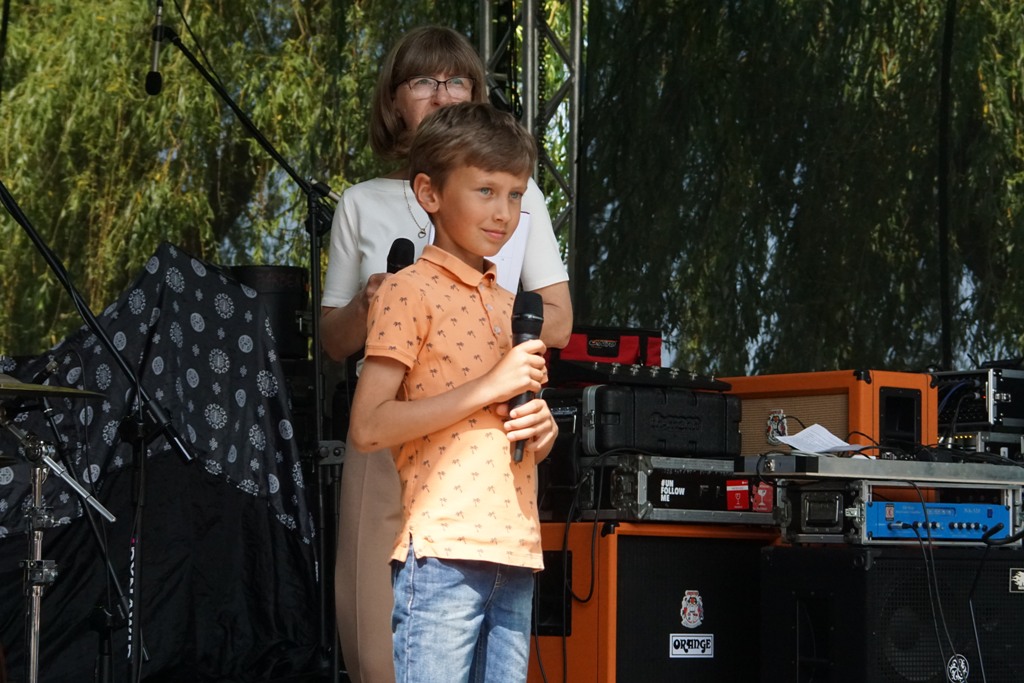 Wielka Majówka nad Jeziorem Kunickim kończy sezon imprez