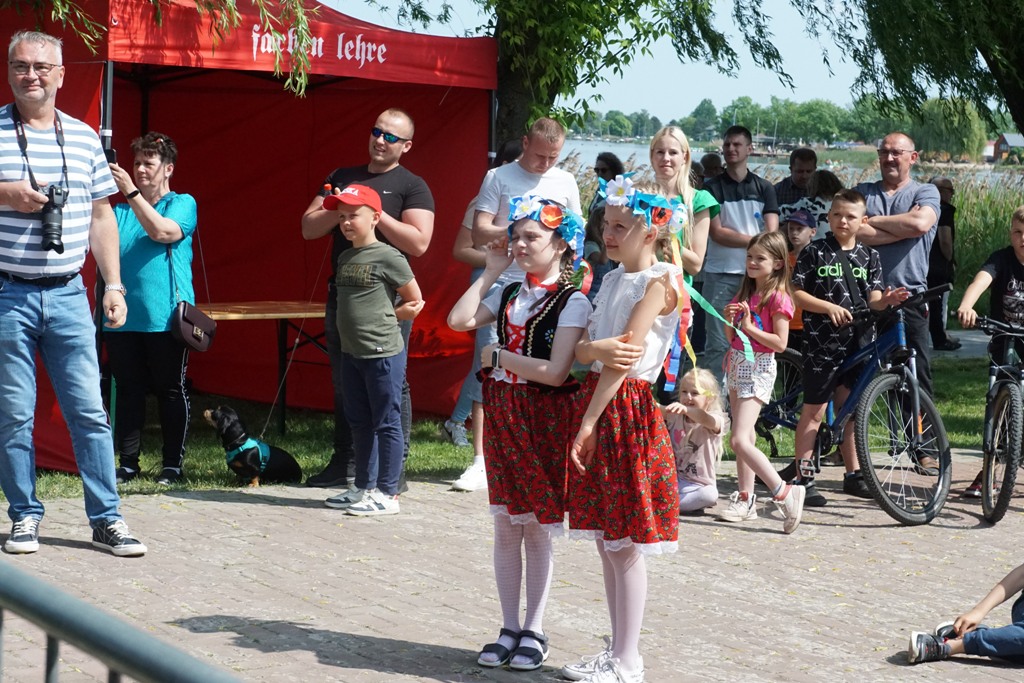 Wielka Majówka nad Jeziorem Kunickim kończy sezon imprez