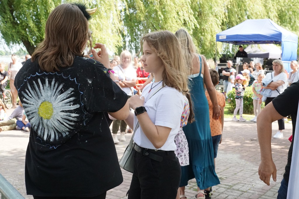 Wielka Majówka nad Jeziorem Kunickim kończy sezon imprez