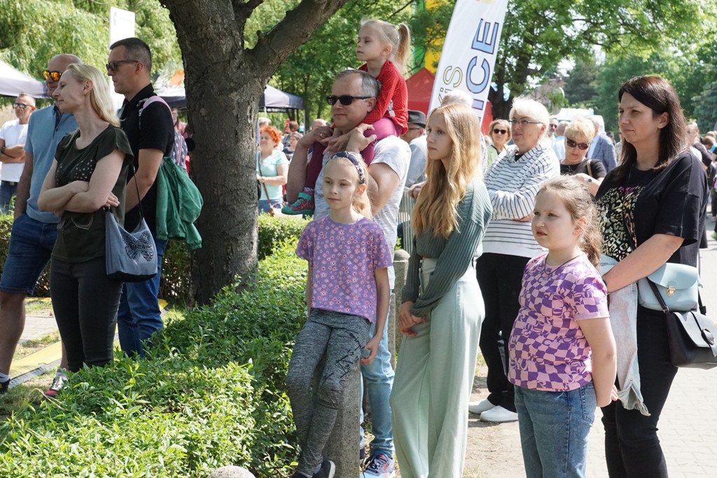 Wielka Majówka nad Jeziorem Kunickim kończy sezon imprez