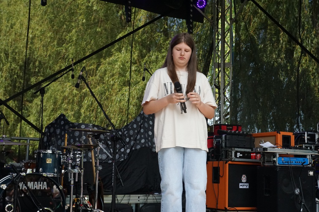Wielka Majówka nad Jeziorem Kunickim kończy sezon imprez