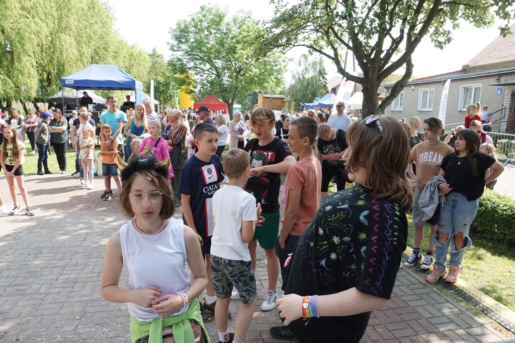 Wielka Majówka nad Jeziorem Kunickim kończy sezon imprez