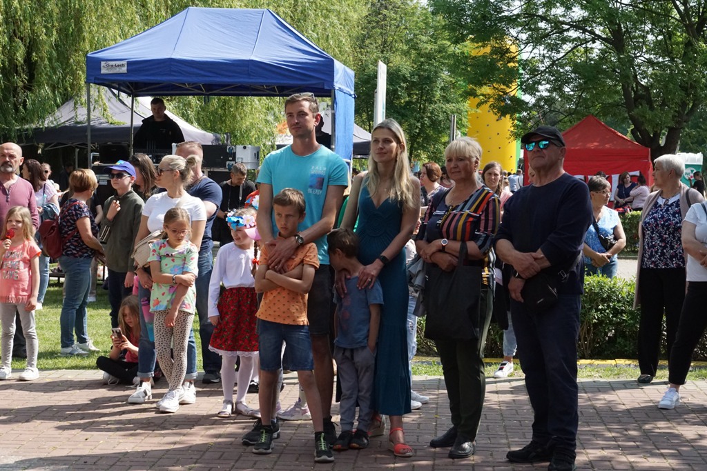 Wielka Majówka nad Jeziorem Kunickim kończy sezon imprez