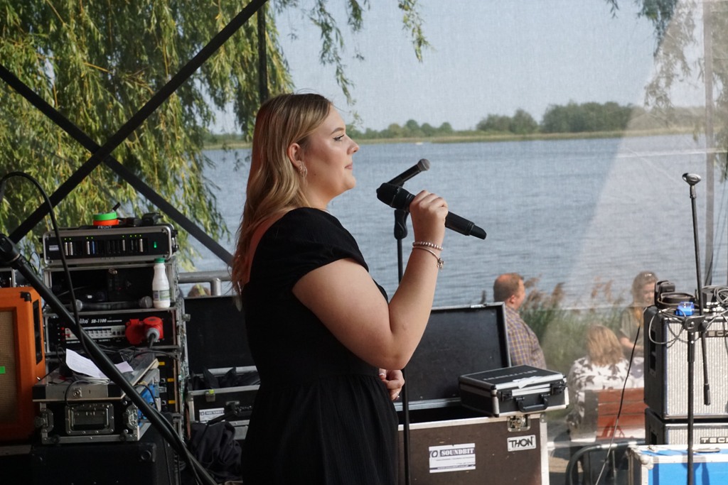 Wielka Majówka nad Jeziorem Kunickim kończy sezon imprez