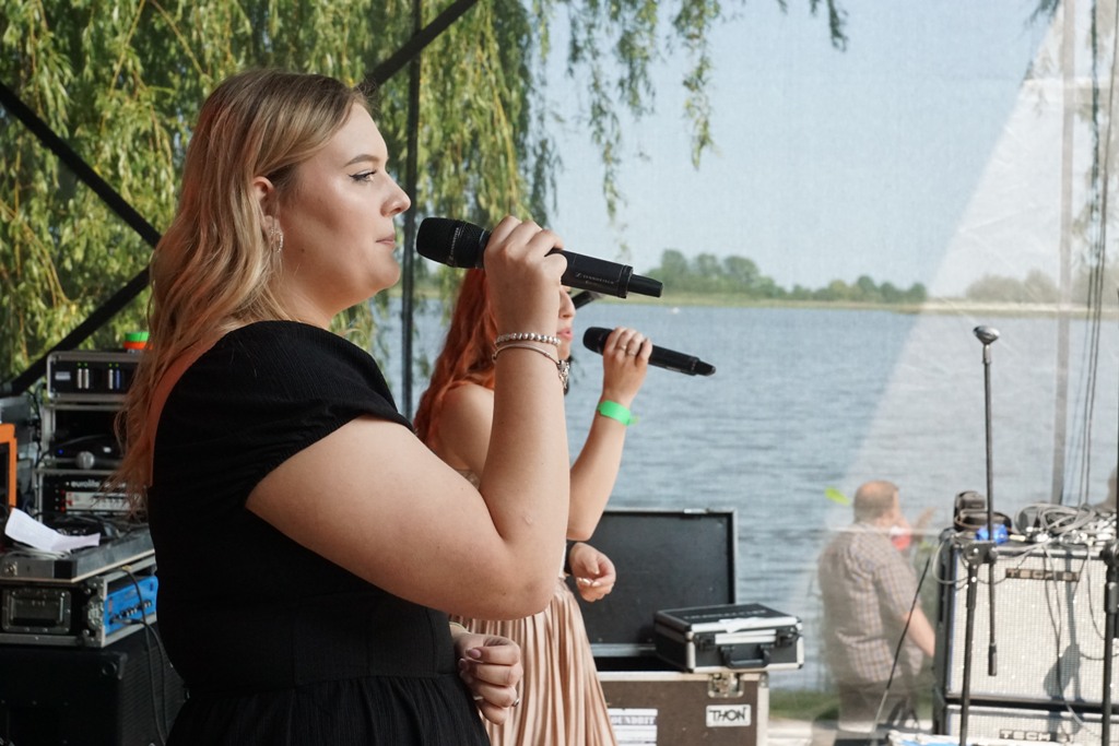 Wielka Majówka nad Jeziorem Kunickim kończy sezon imprez